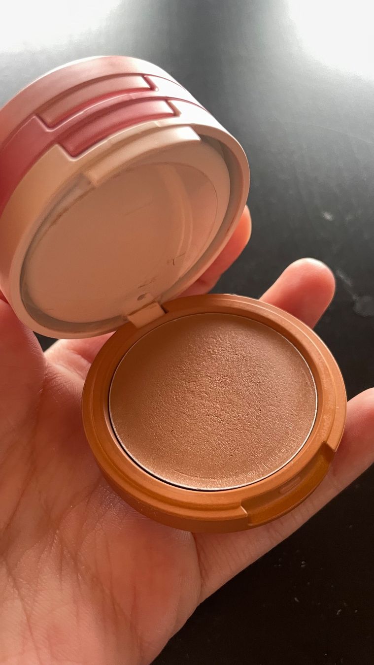 Maquillage: Kaja bento – D'occasion à St-Gingolph par Ynatka 4