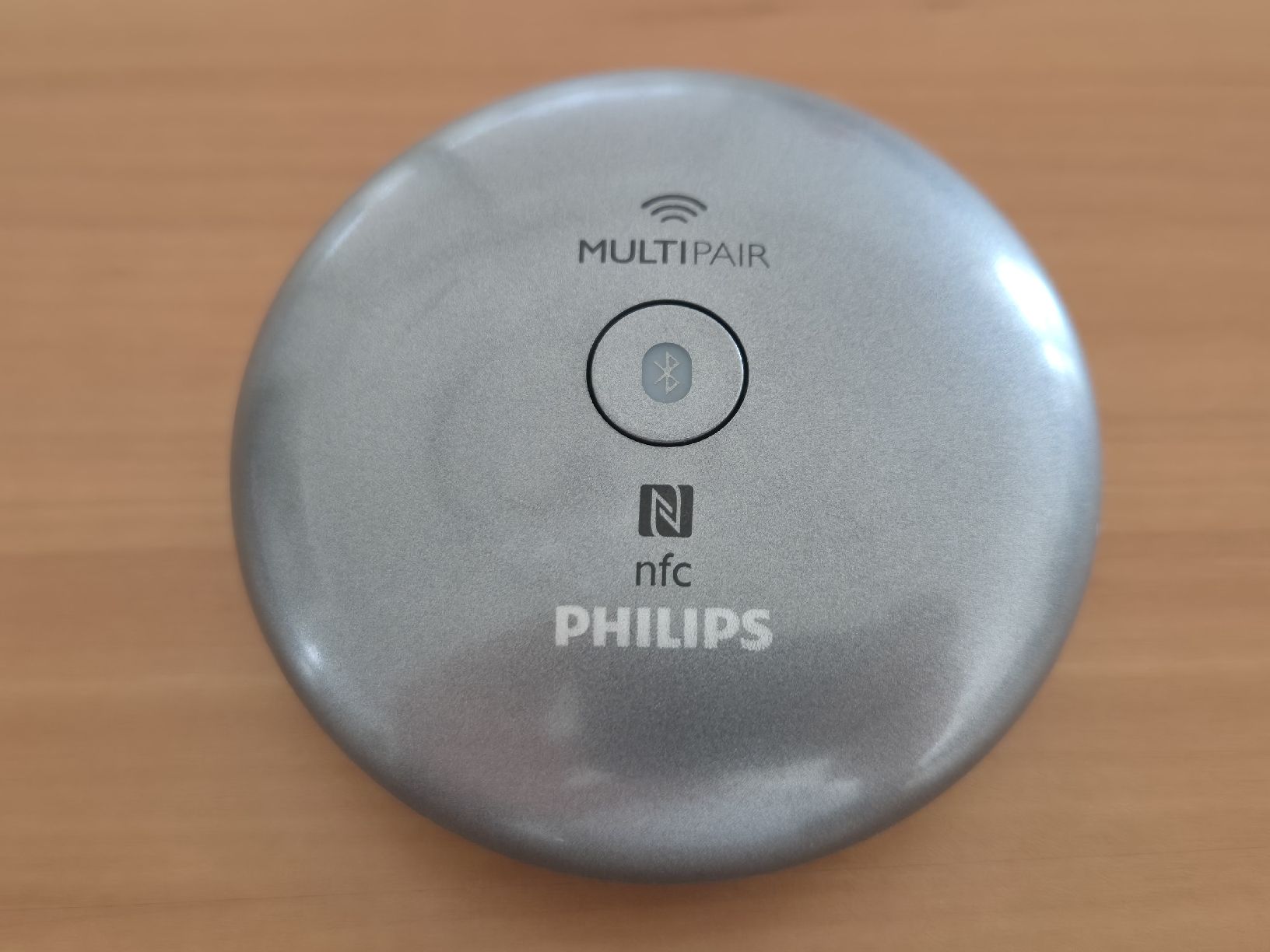 Philips Lecteurs & Adaptateurs: Philips AEA2700/12 MultiPair Bluetooth Adapter Komplettset – D'occasion à Zürich par Corrosion