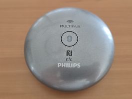 Philips AEA2700/12 MultiPair Bluetooth Adapter Komplettset