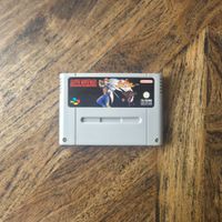 Lufia Super Nintendo SNES Taito