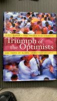 Triumph of Optimists Book