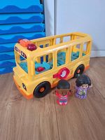 Fisher-Price Little People Large School Bus