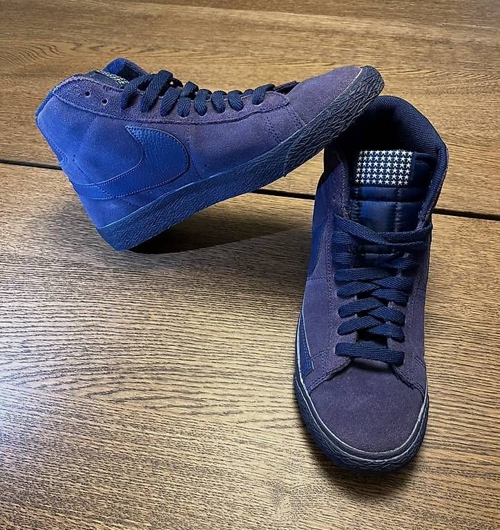 Nike Scarpe da uomo: Nike Stefan Janoski – Nuovo (secondo la descrizione) da Wallisellen venduto da dpn_zlh9