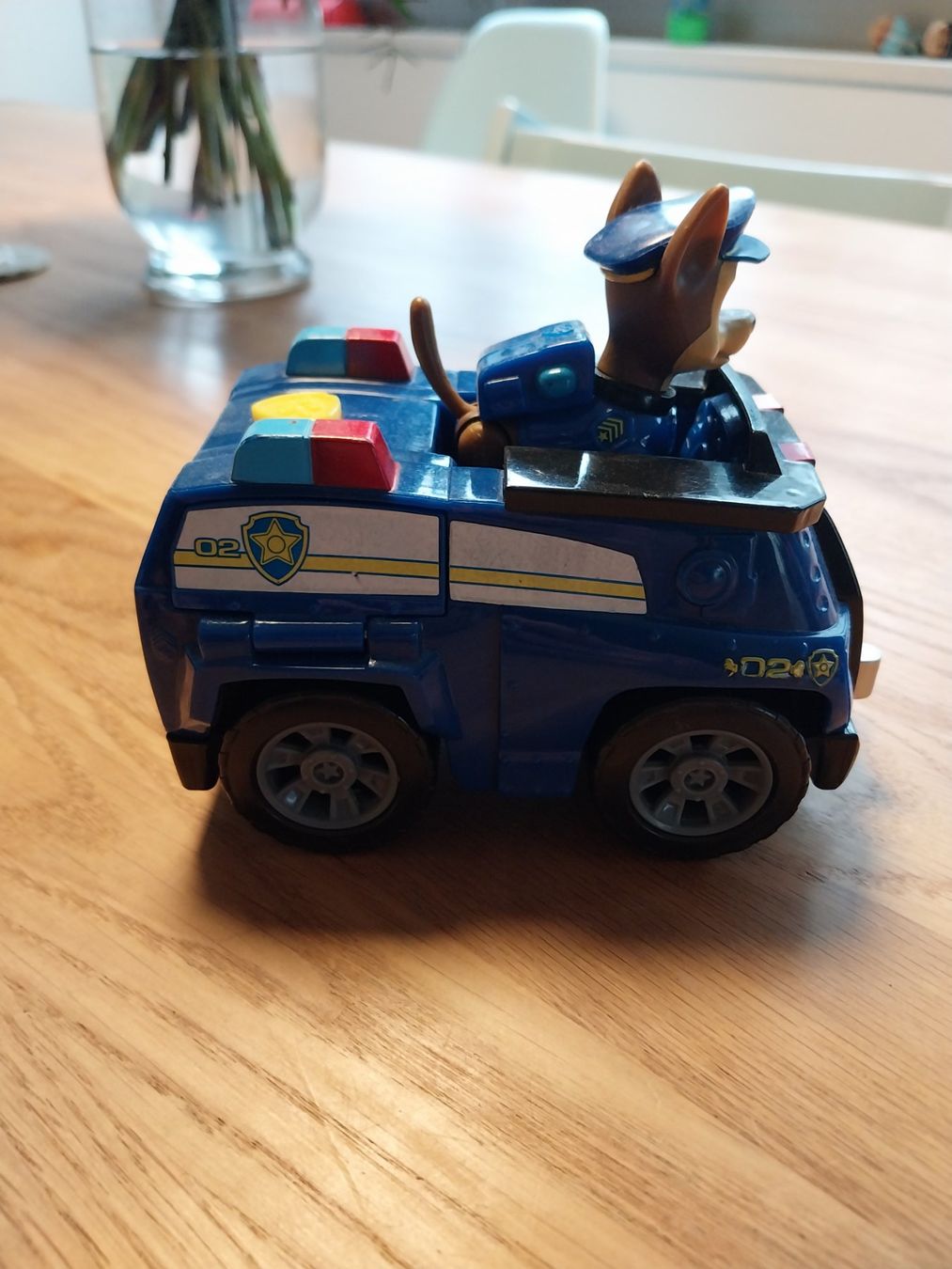 Giocattoli: Paw Patrol – Usato da Bern venduto da Epaddelw 3