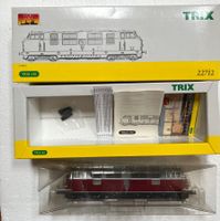 TRIX DB DIESELLOK 22712