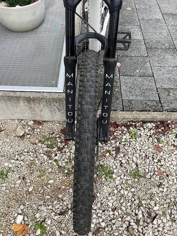 Biciclette: Neuron Young Hero 2XS – Usato da Klingnau venduto da Miklo83 3