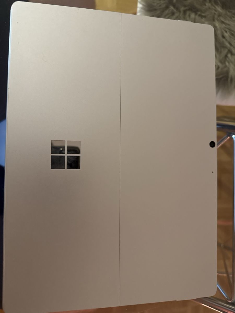 Microsoft Tablet PC: Microsoft Surface Pro 8 - i5/16GB RAM/256SSD – Usato da Zürich venduto da max_kn88 3