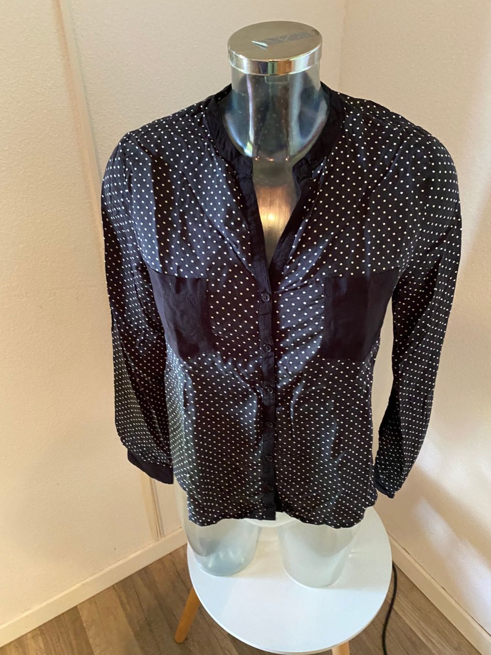 Blusen: G3000 langarm  Bluse Grösse 36 – Gebraucht aus Allenwinden von Obalu