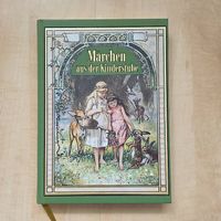 Märchen aus der Kinderstube