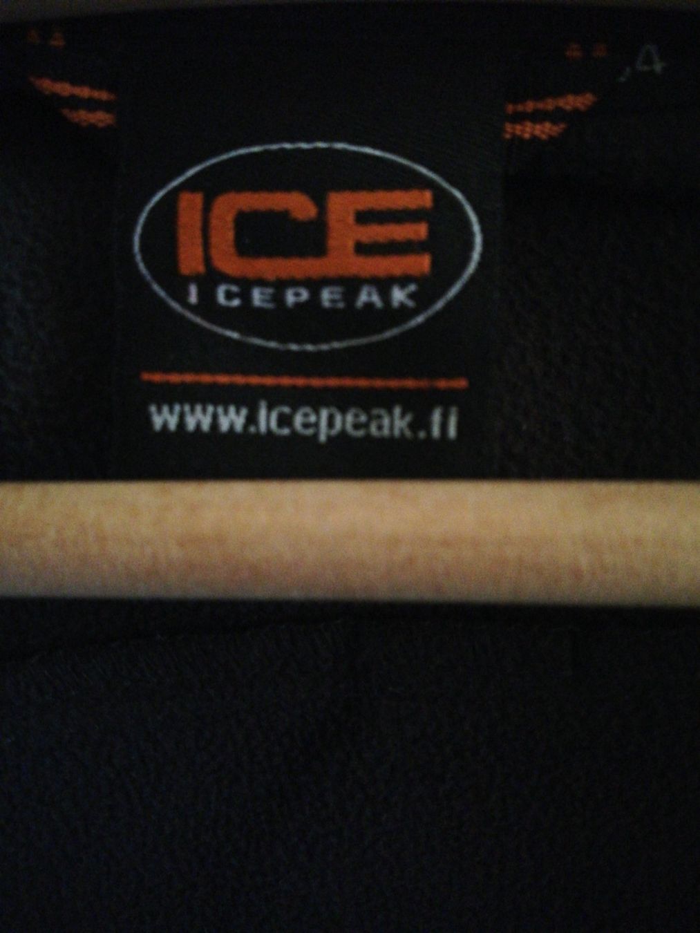 Icepeak Jacken: Outdoor Jacke Marke Icepeak gr 164 – Gebraucht aus Ballwil von fischli01 3