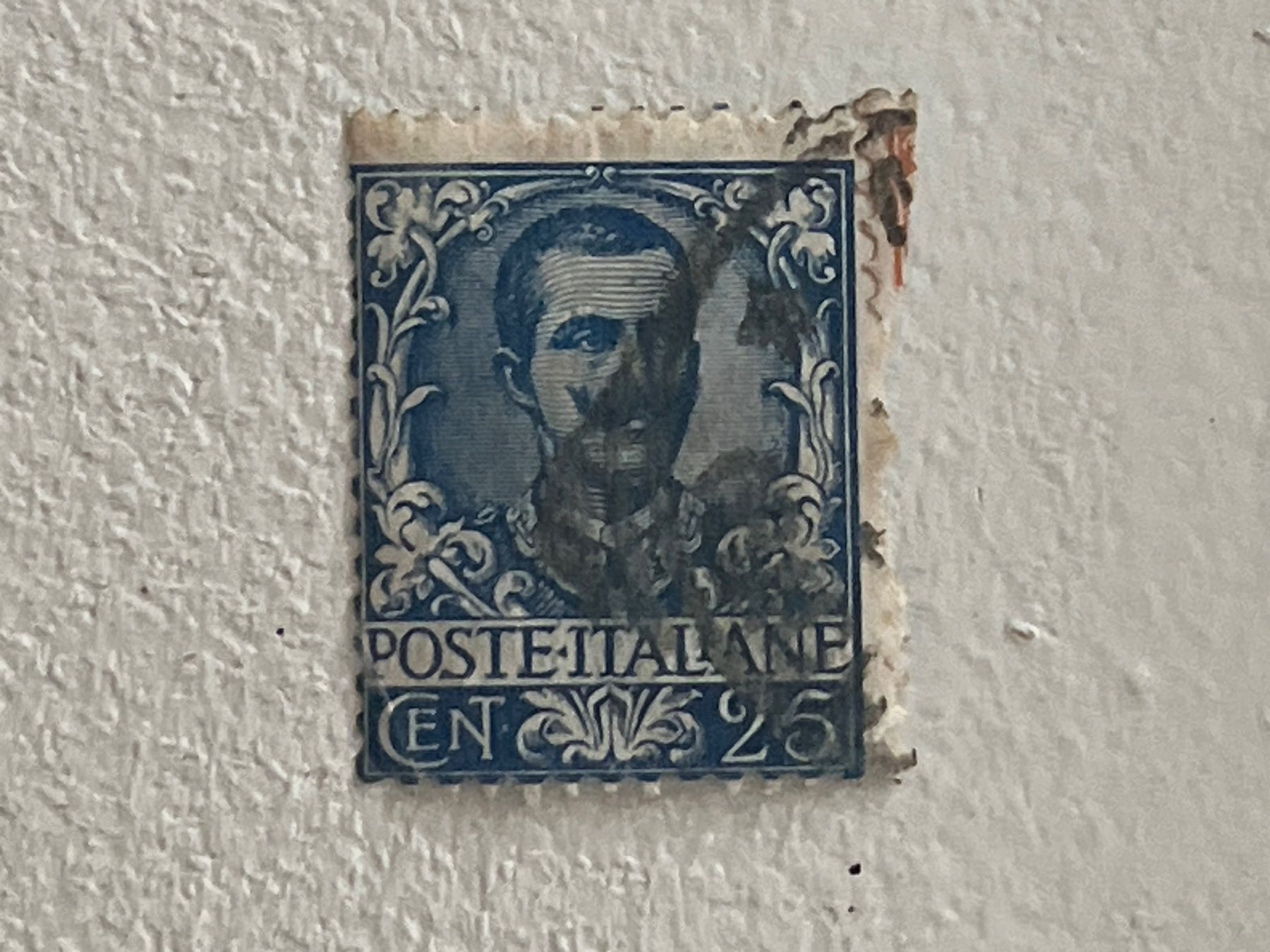 Alle Briefmarken: Italia Briefmarke ab 0.50 CHF !!! – Gebraucht aus Chiasso von AzenYa