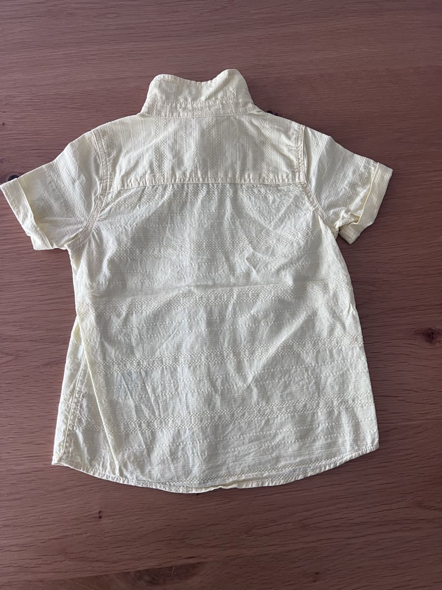 Hemden, T-Shirts & Polos: Hemd – Neu (gemäss Beschreibung) aus Langenthal von Nu89 1