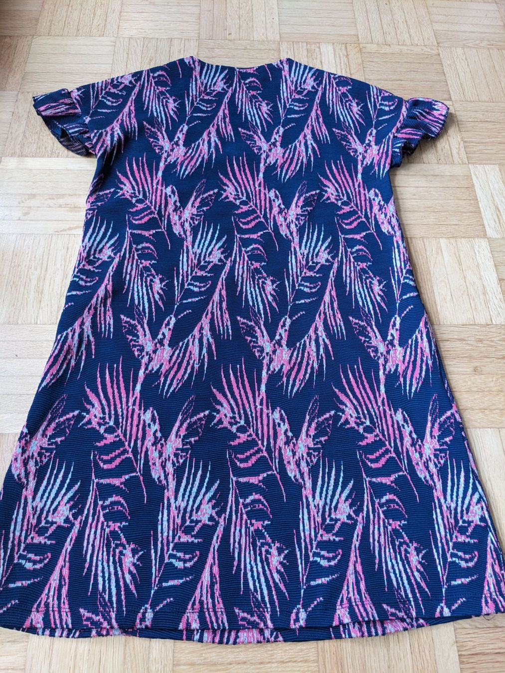 Mango Kleider: Mango Kleid XS (gross geschnitten) – Gebraucht aus Lengnau AG von Nathi88 8