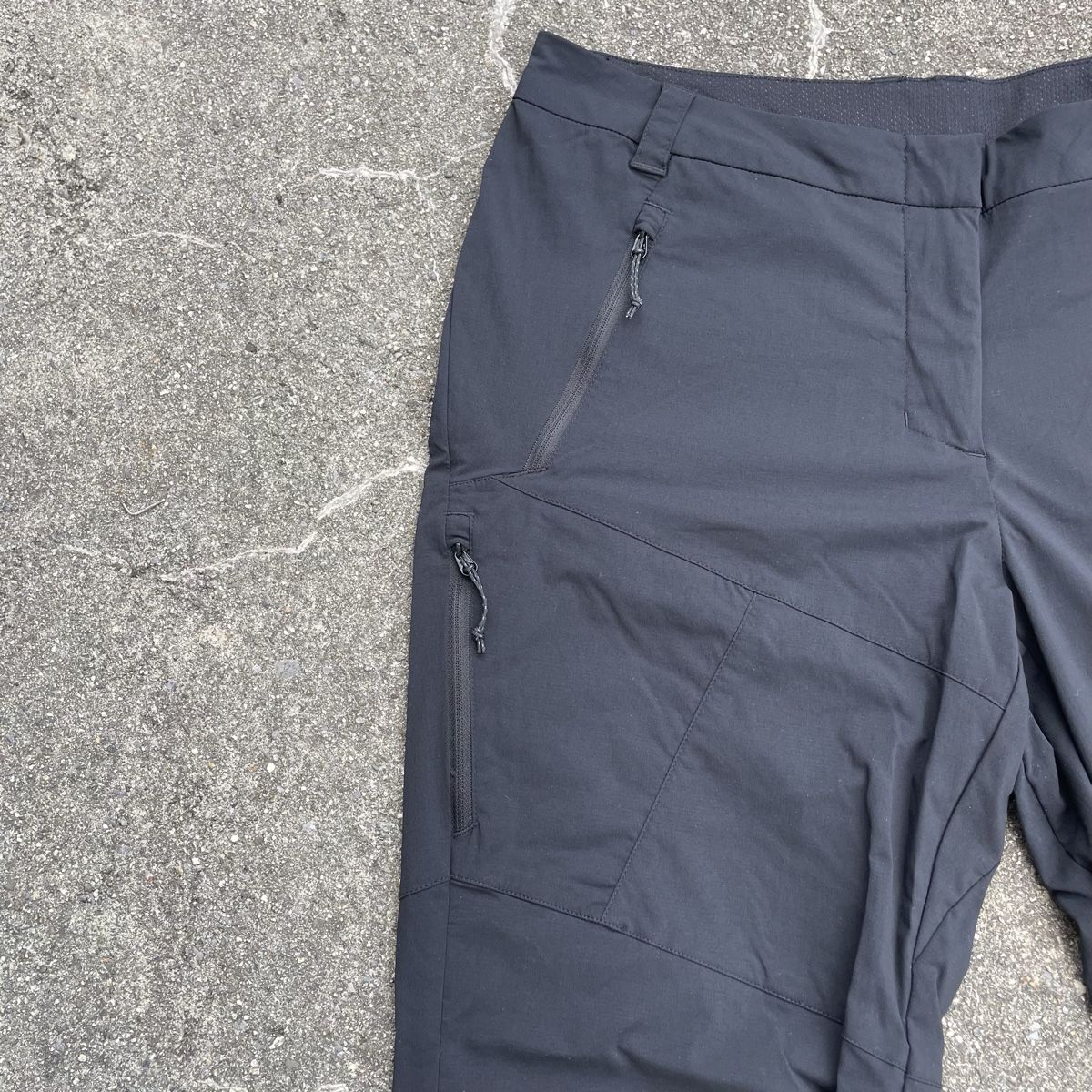 Jack Wolfskin Pantalons: Jack Wolfskin Wanderhose – D'occasion à Fribourg par ann_l9b7 3