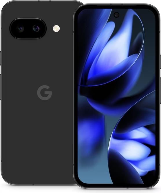 Telefoni cellulari / Smartphones: Google Pixel 9a 128GB Schwarz – Nuovo e nell'imballaggio originale da Steinhausen venduto da verkaufench