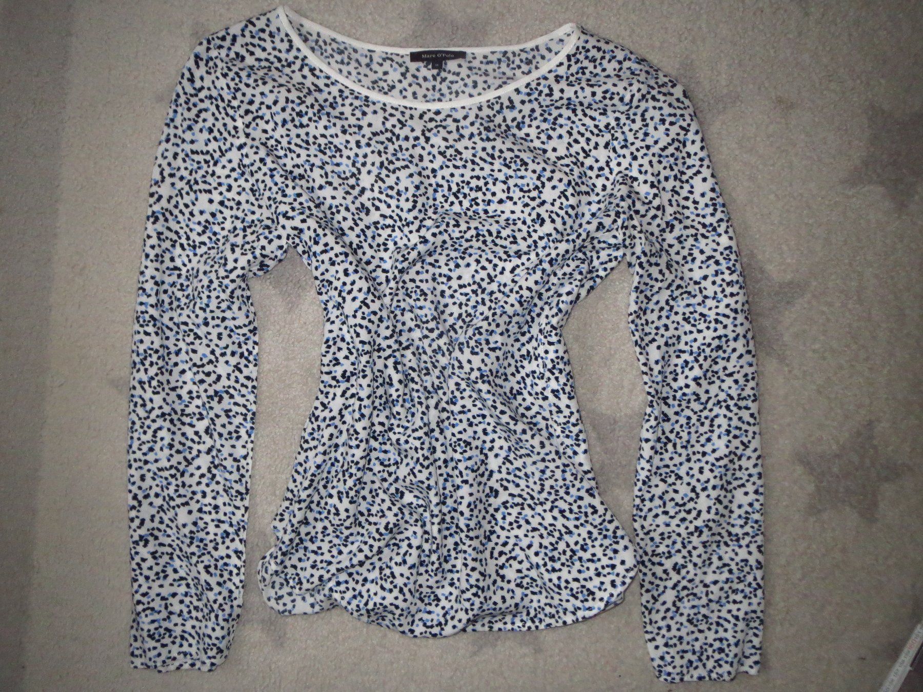 Marc O'Polo Camicette: NEUE MARC O POLO Damen Bluse Gr 34 – Nuovo (secondo la descrizione) da Kiental venduto da Anna8702 1