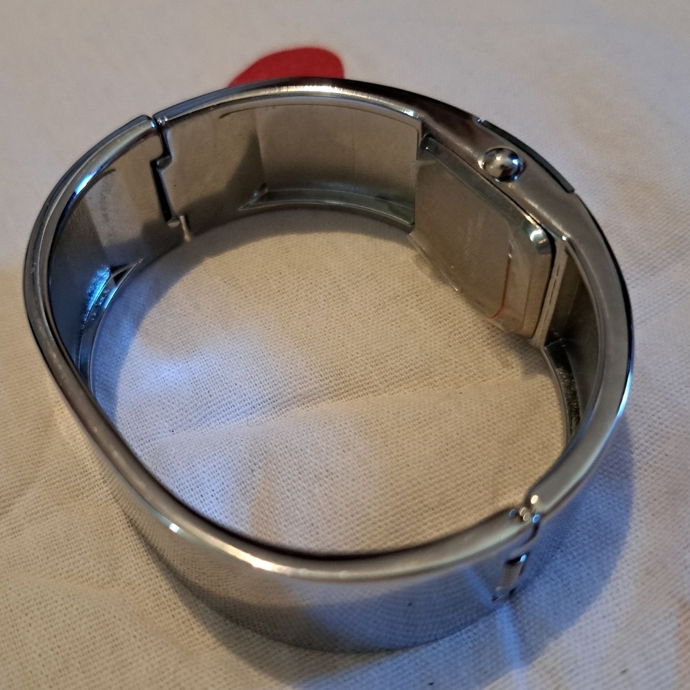 Bracciali & Braccialetti: Uhr Armbanduhr NEU ORIGINAL – Nuovo e nell'imballaggio originale da Zürich venduto da dph_r9t2 5