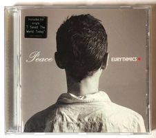 EURYTHMICS - PEACE