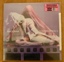 MADONNA Confessions II Vinyl Edition Deluxe