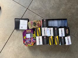 Pokemonkarten