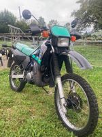 Yamaha dt 125 mfk 06 2022