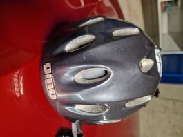 Skihelm