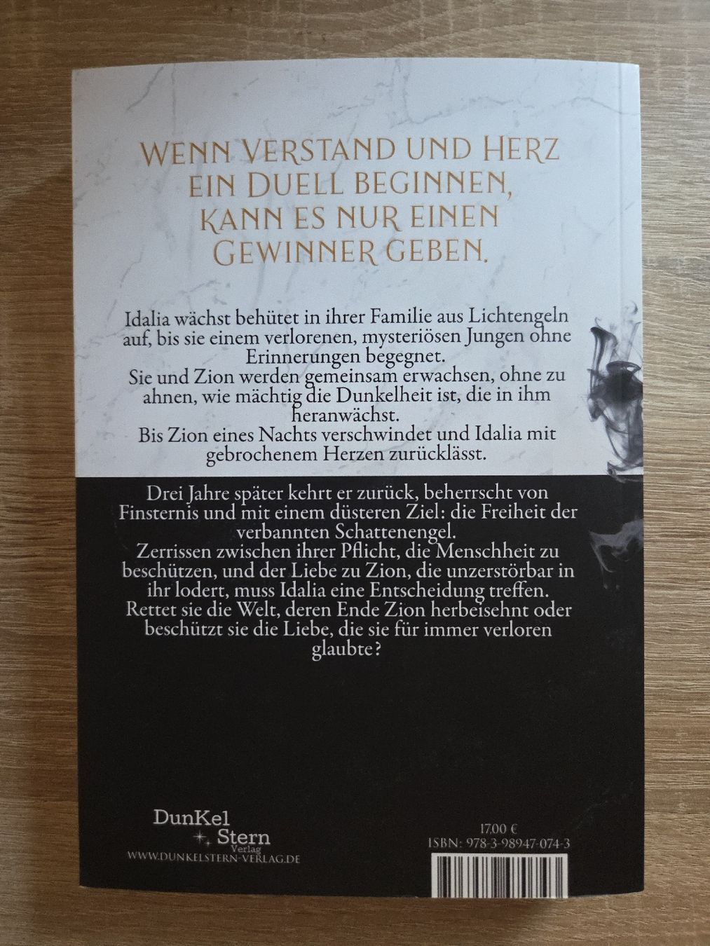 Libri: Lisa Mariah - When Angels Fall - Neuwertig! – Nuovo (secondo la descrizione) da Näfels venduto da CH.Kchlineknopf 1