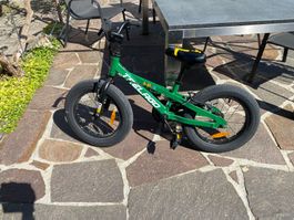 Kinderfahrrad