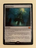 1 x Manaschatz - Magic: The Gathering - MtG