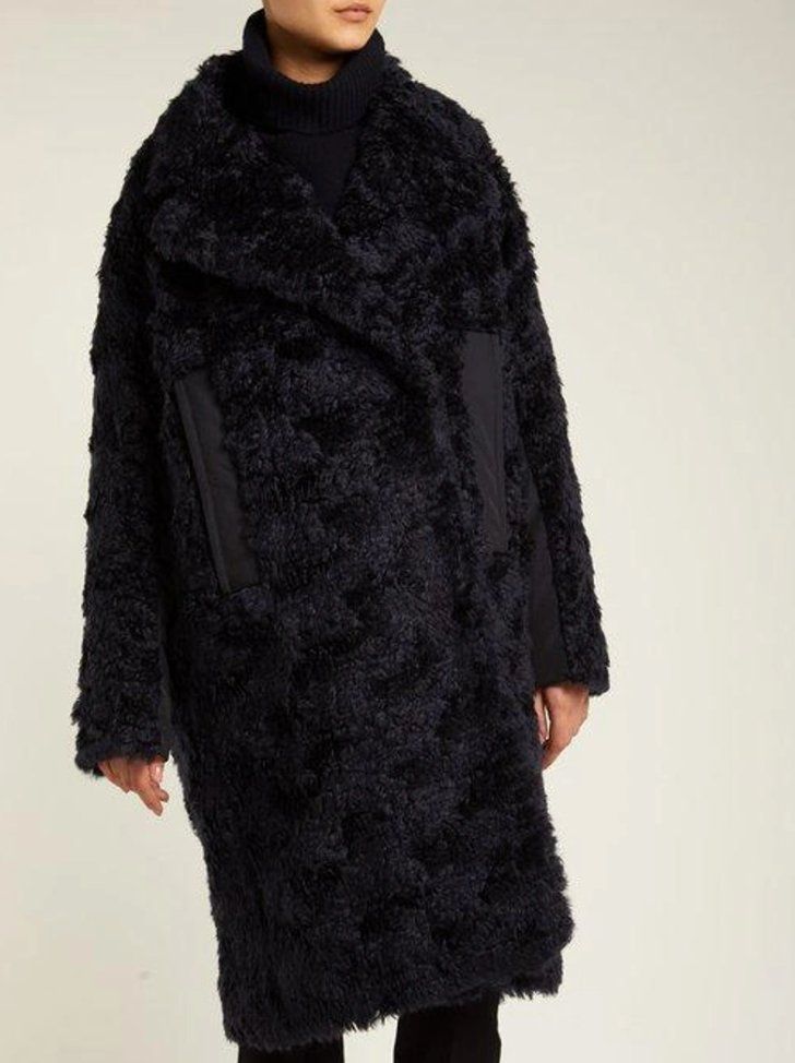 Sportmax Cappotti: Neu Sportmax Sella Mantel – Nuovo e nell'imballaggio originale da Wilen b. Wollerau venduto da rosmarin13 2