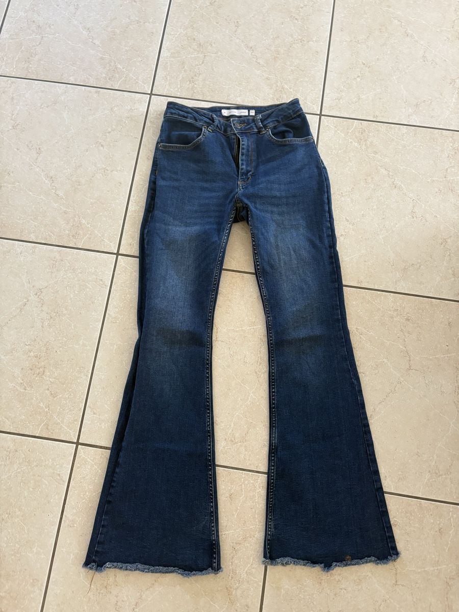 Jeans: Subdued jeans – Gebraucht aus Jona von NinaLuna