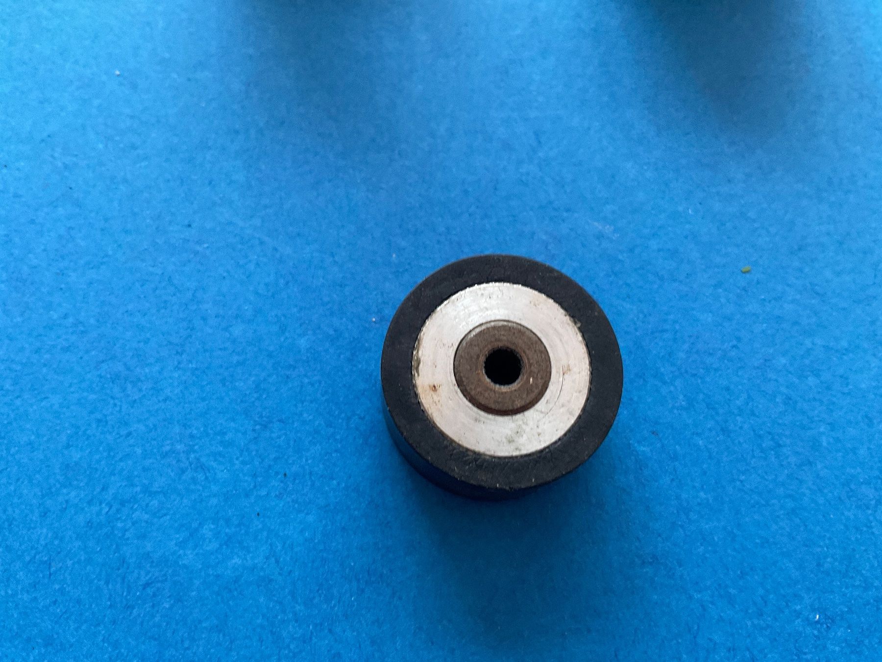 Revox Bandmaschinen: ReVox T 26 Ersatzteile – Gebraucht aus Langenthal von Kotade 6