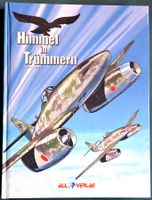 Pinar / Dauger - Himmel in Trümmern Gesamtausgabe - Comic