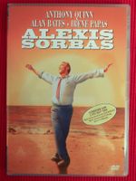 Alexis Sorbas / Anthony Quinn