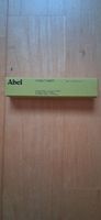 Abel Parfum Miami Split 