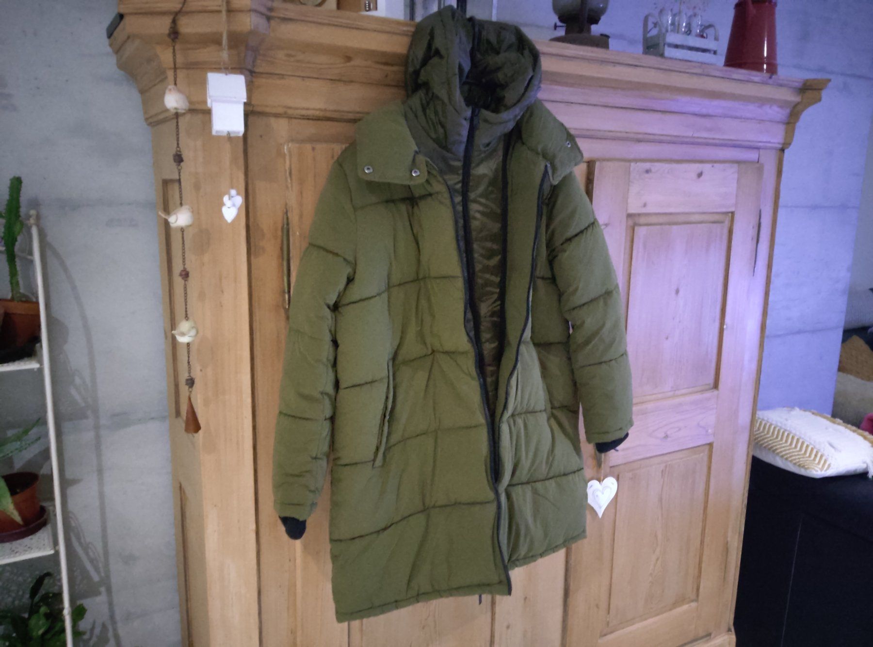 Esprit Mäntel: Manteau esprit – Neu und originalverpackt aus Vicques von prairie0809 2