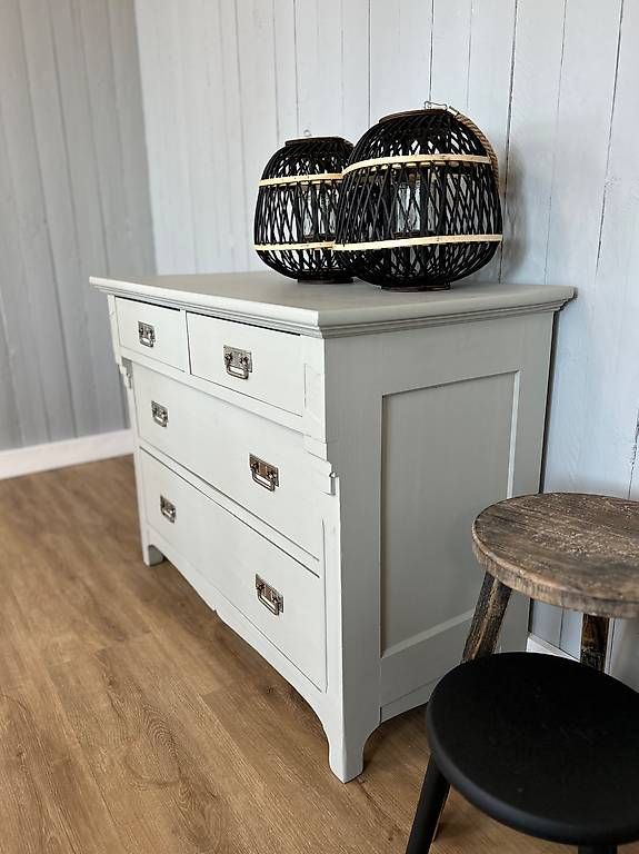 Cassettiere: Kommode Sideboard LILLY – Usato da Kirchdorf BE venduto da MeinMoebelstueck 2