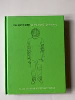 Es Sheeran A Visual Journey Gebunden 2014