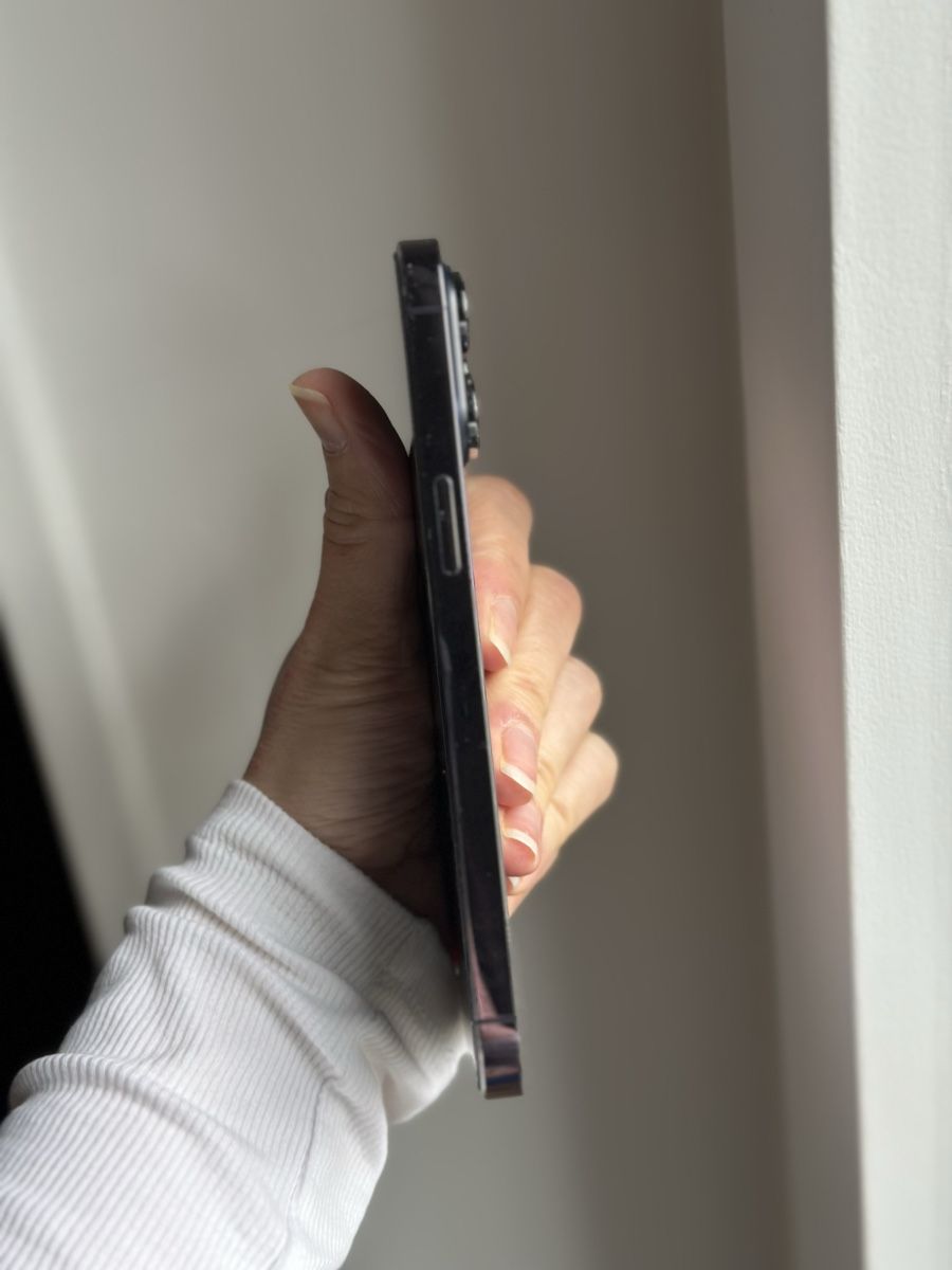 Apple Telefoni cellulari / Smartphones: iPhone 14 Pro Max - Violett, 1 TB Speicher – Usato da Basel venduto da FatmaCan52 2