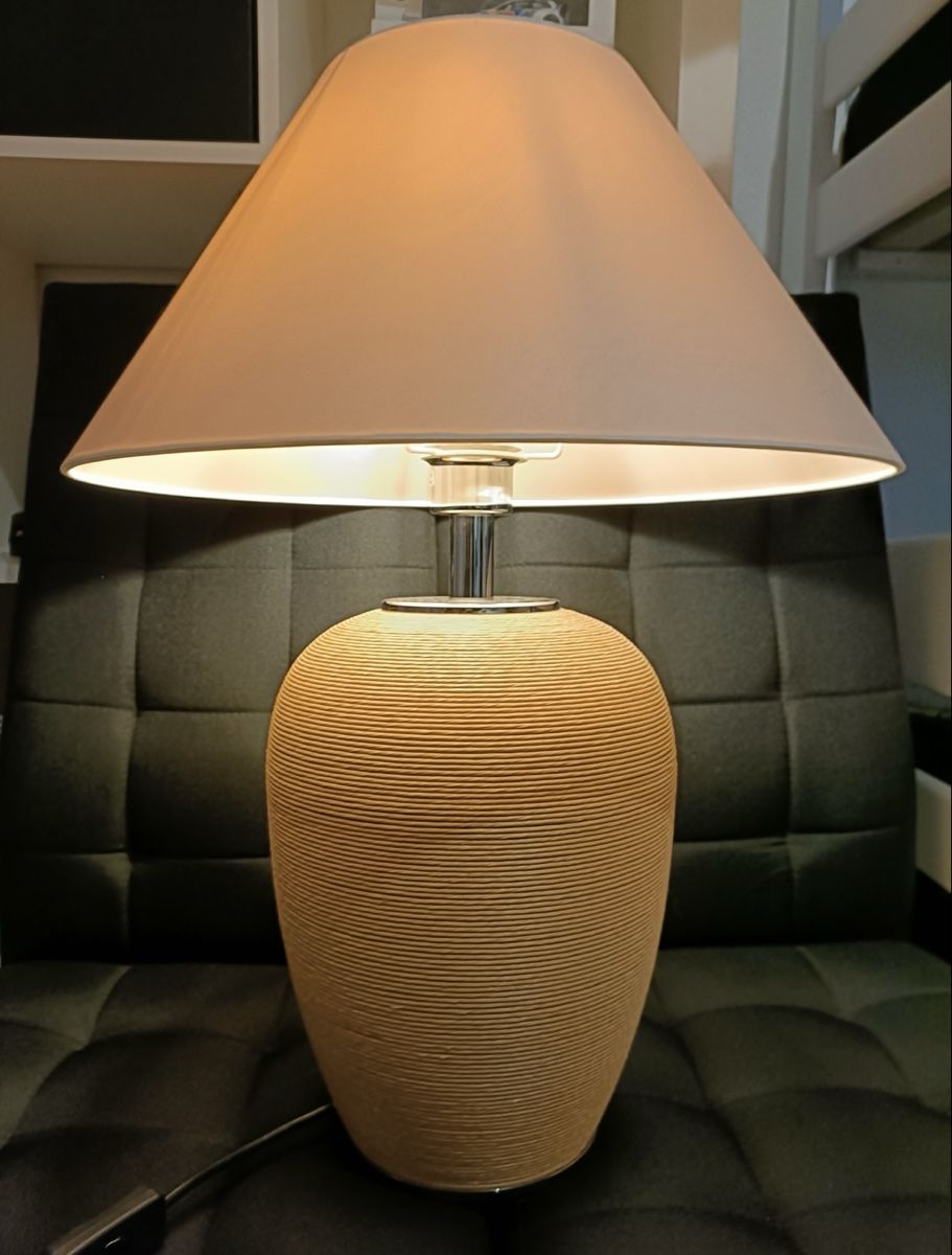 Garpa Lampade: Garpa Tischlampe – Nuovo (secondo la descrizione) da Anglikon venduto da Dedial73 1