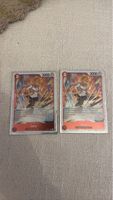 One Piece TCG Sanji Karten st21-003