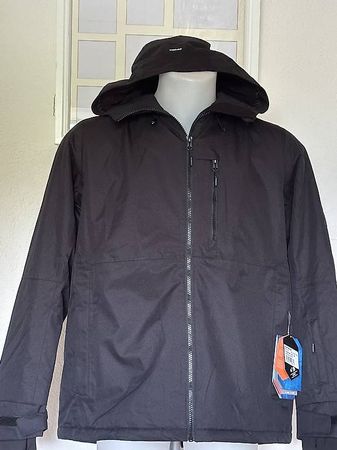 Icepeak Cathay Damen-Skijacke Gr. 46  Neu
