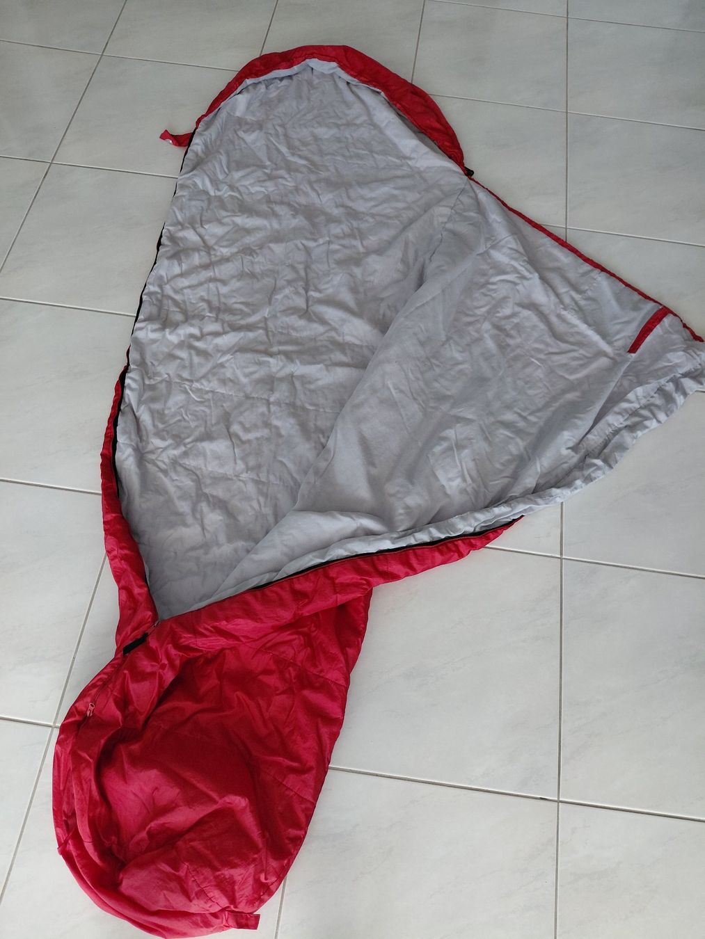 Schlafsäcke: Leichtschlafsack – Gebraucht aus Luzern von Alieska 1