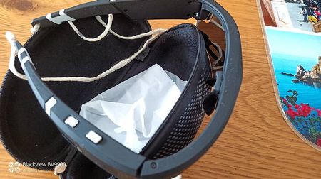 lunettes numérique intelligentes