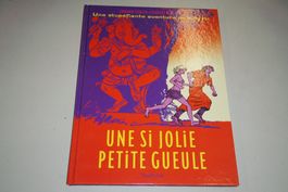 °°°°  UNE SI JOLIE PETITE GUEULE  °°°°°