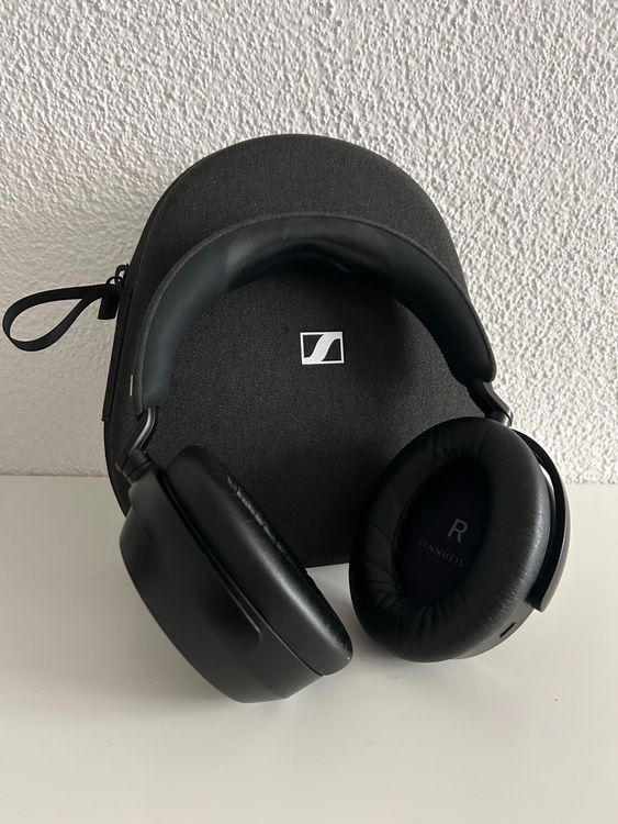 Ersatz-Audiokabel Für Sennheiser Momentum Kopfhörer – 1,2 M Länge, 4 Mm Durchmesser