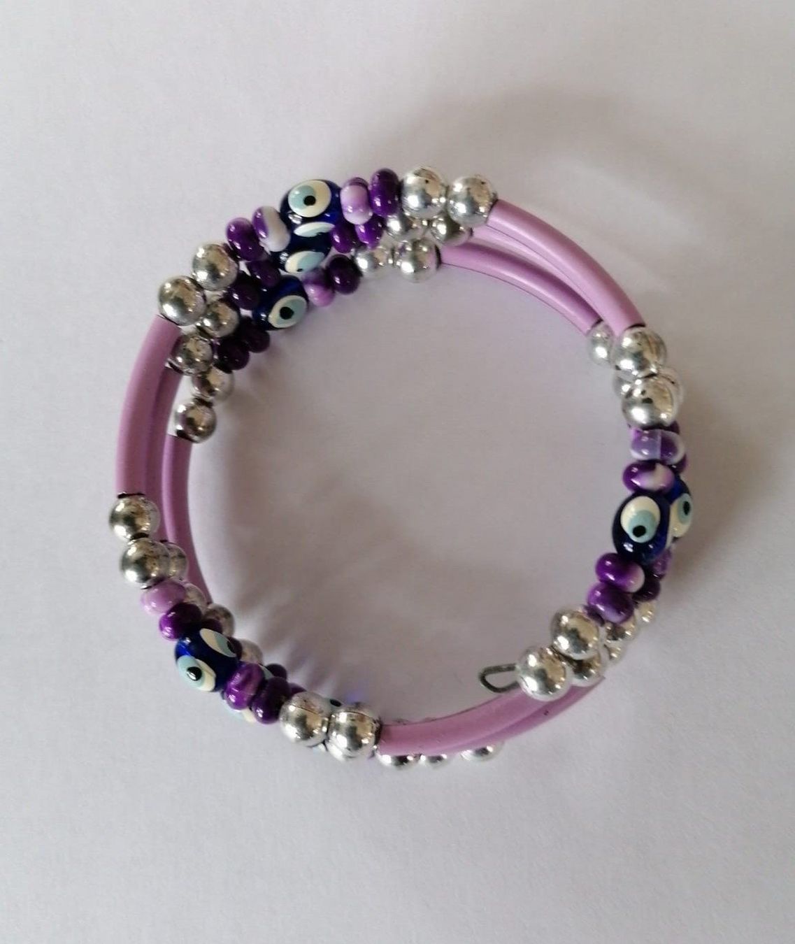 Armbänder & -reifen: schönes Armband Modeschmuck – Gebraucht aus Grächen von Hel7890 1