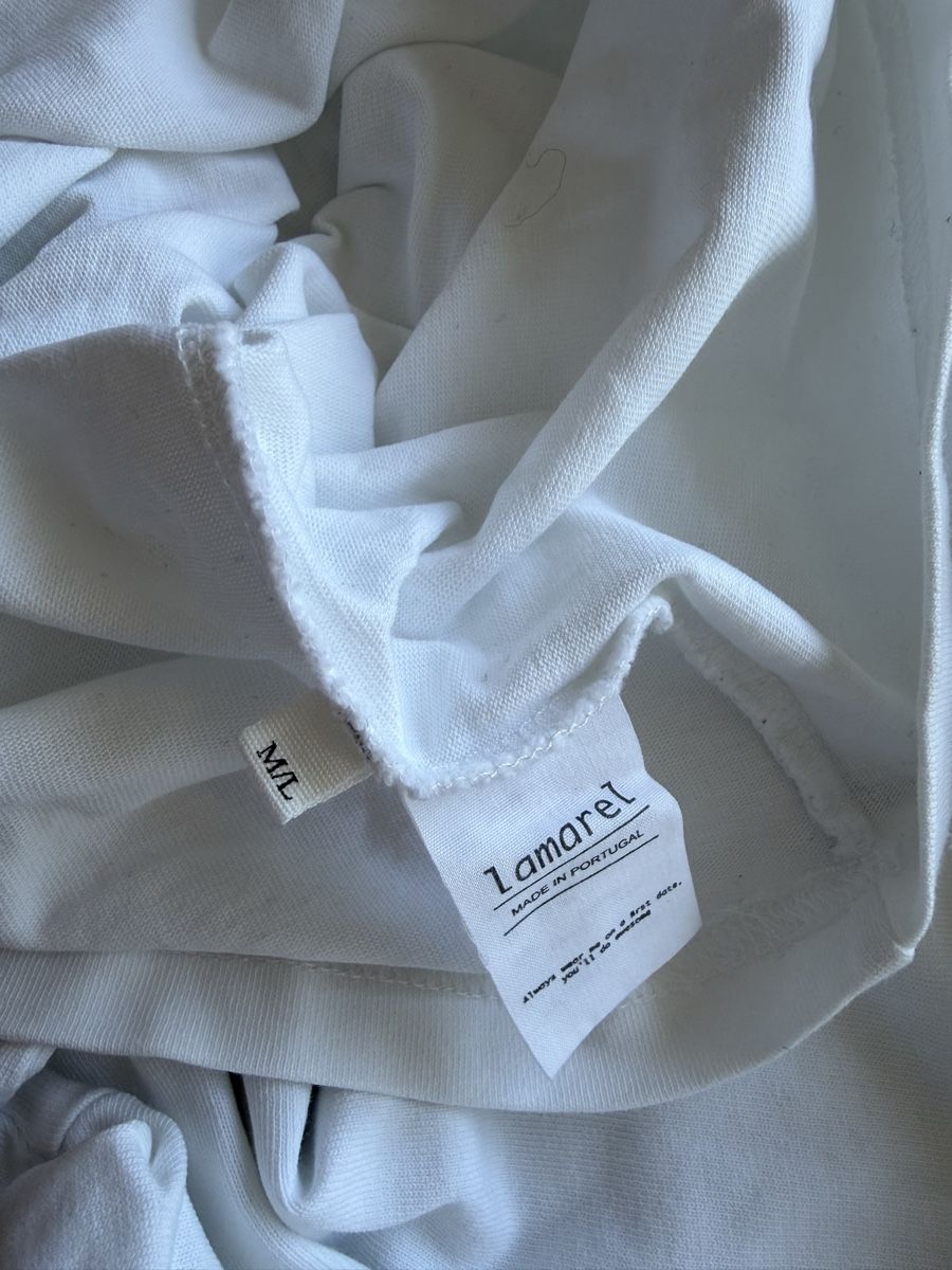 Lamarel T-shirt: Shirt Lamarel Gr. M/L – Usato da Meilen venduto da NHirs96 2