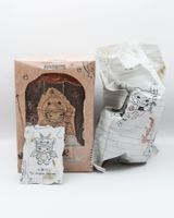 POP MART HIRONO Mist Walker Series Pendant SOUL CORRODER