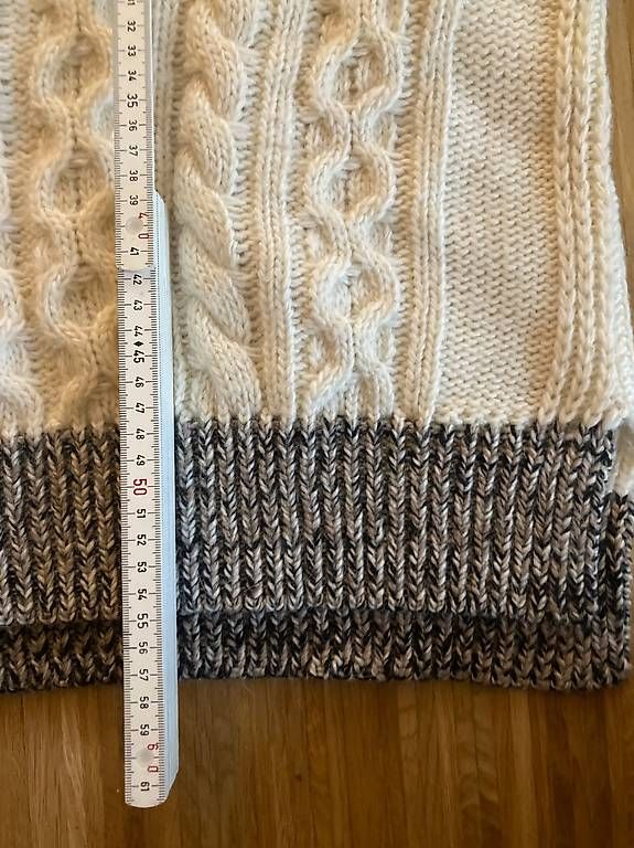 Ganni Pullover & Sweatshirts: Ganni Strickpullover, Grösse S/M, Top Zustand! – Gebraucht aus Zürich von rundeshaus1 3